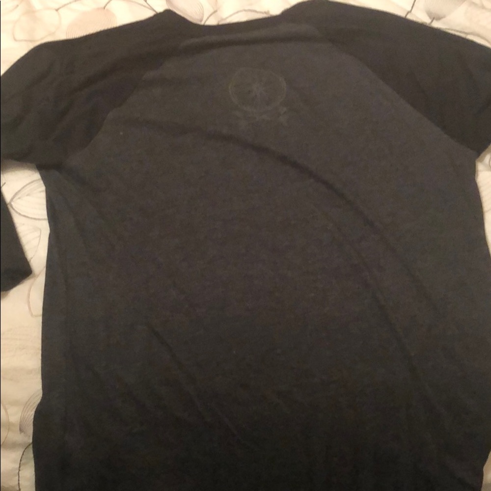 Baseball Tee - image 3